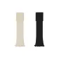 2 Pack (Beige+Black)