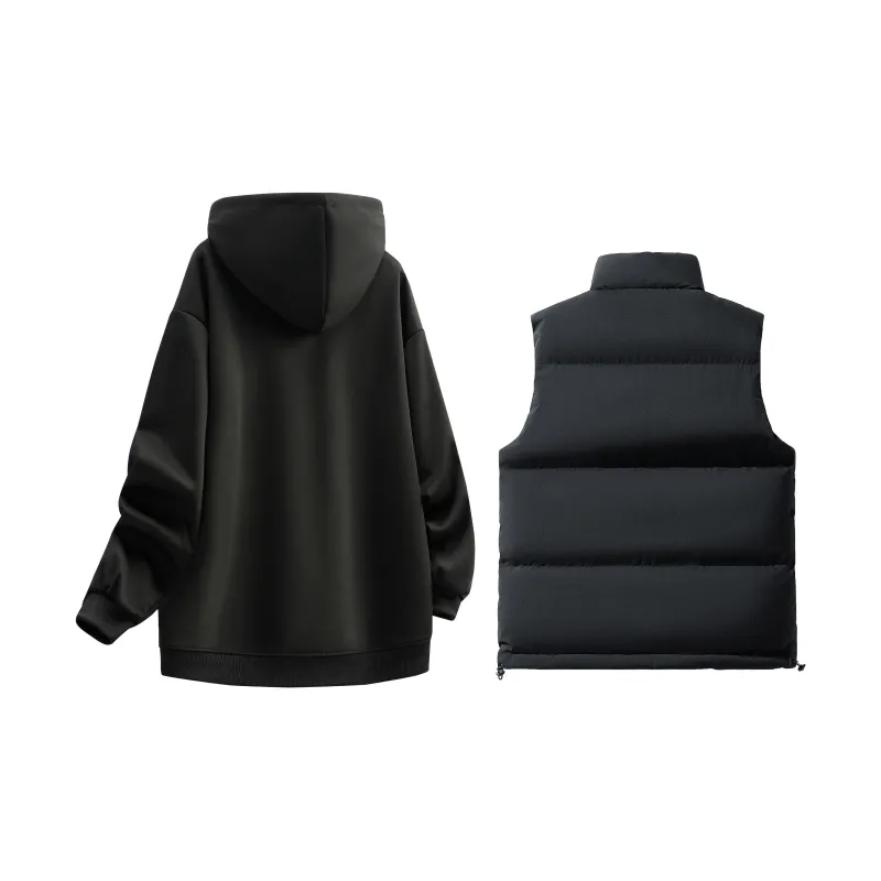 PAUL COSTELLOE Sweatshirt Set Unisex-3