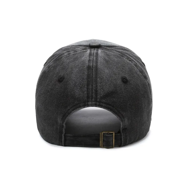TUCANO Cotton Baseball Caps Unisex-2