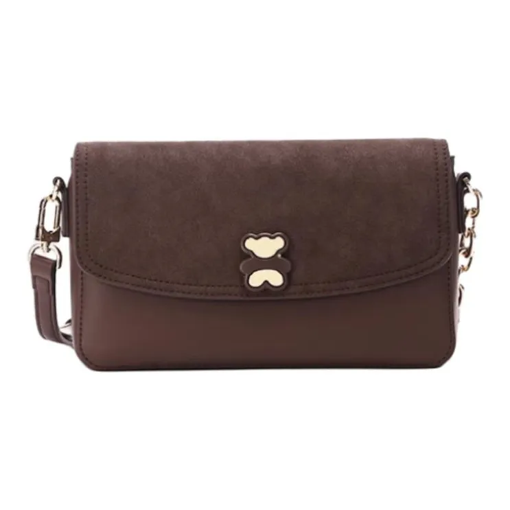 RED DRAGONFLY PU Small Square Bag, Crossbody Bag, Shoulder Bag Trumpets Women's Multicolor-9
