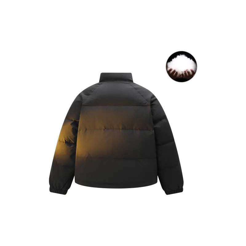 Jcui X HOKLV Down Jackets Unisex-3