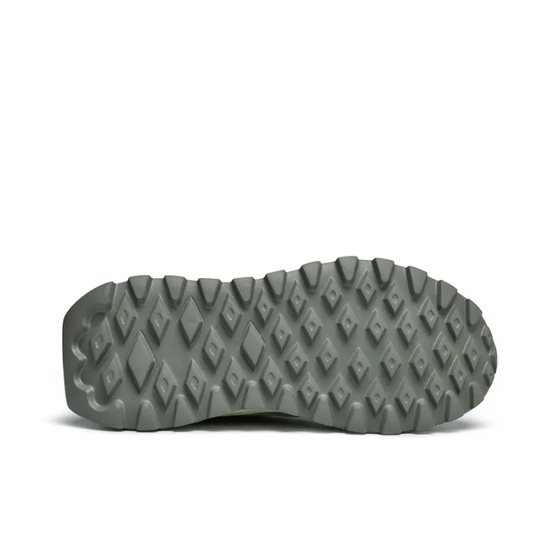HOBIBEAR Cushioned Slip Resistant Abrasion Resistant Low Top Casual Shoes Men's-11