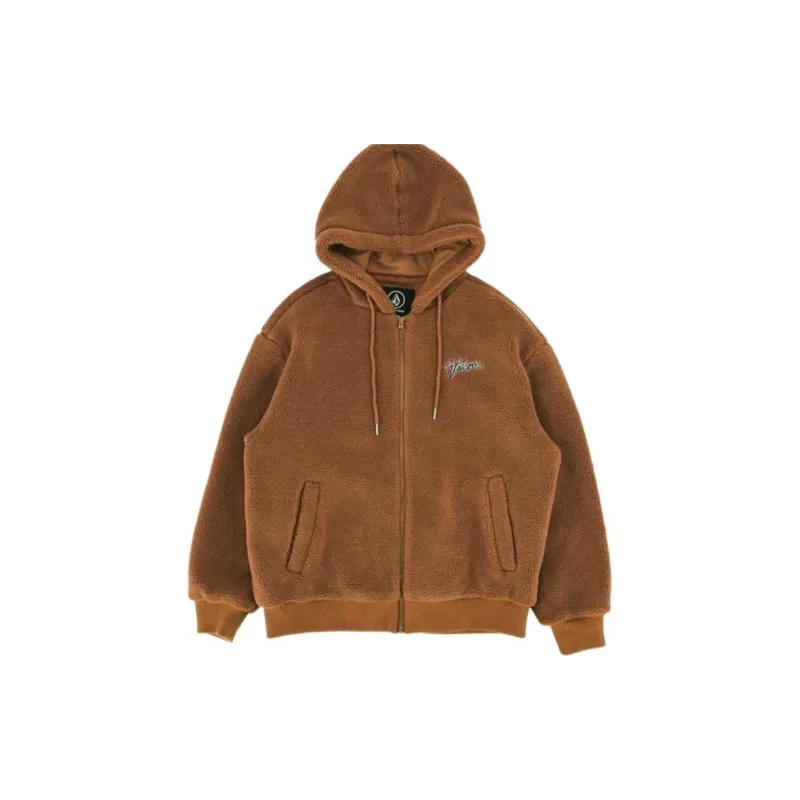 VOLCOM Jackets Unisex-3