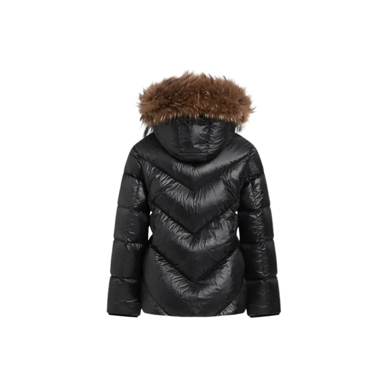 Hush Puppies Down Jacket Women's-1