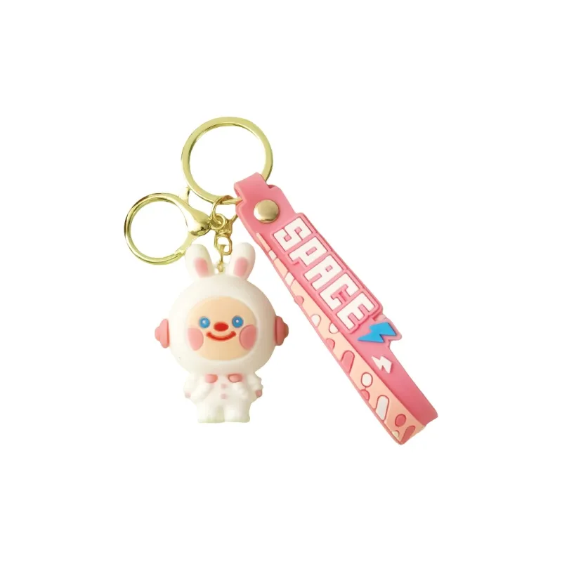 MEETSUNNY Keychains Unisex-10