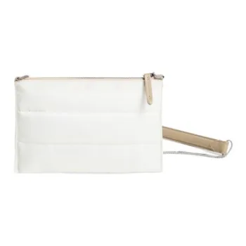 Brunello Cucinelli Quilted Shoulder Bag