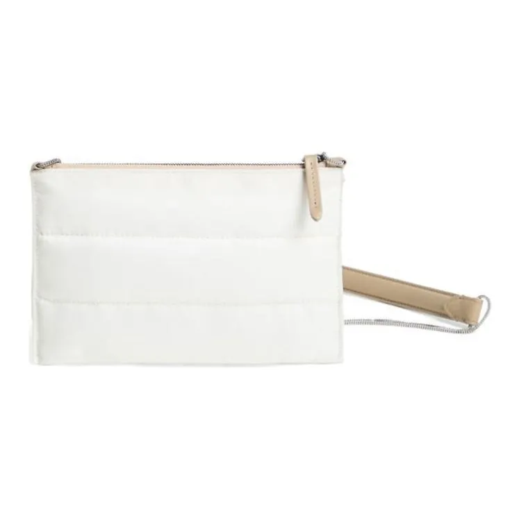 Brunello Cucinelli Quilted Shoulder Bag-0