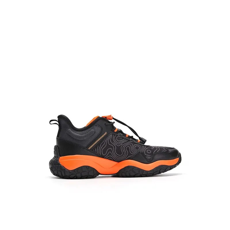 Under Armour Abrasion Resistant Slip Resistant Low Top Kids' Running Shoes Kids'-14
