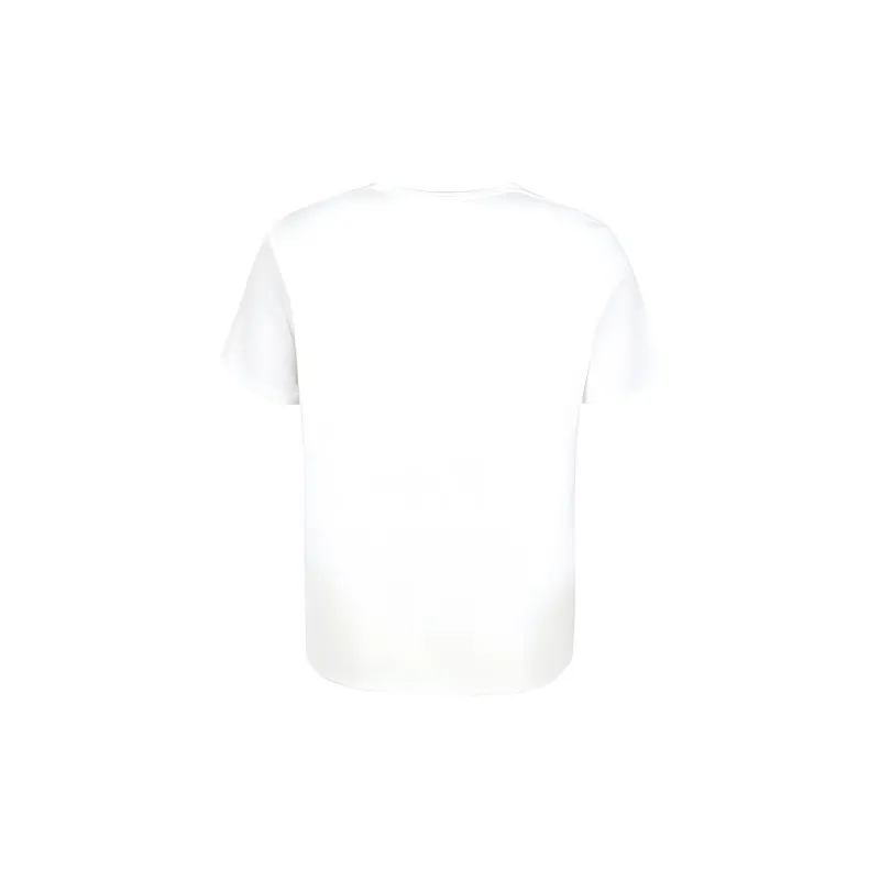 SAINT LAURENT T Shirt Men's White-2