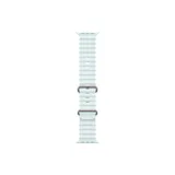 Ice Blue | Titanium Clasp