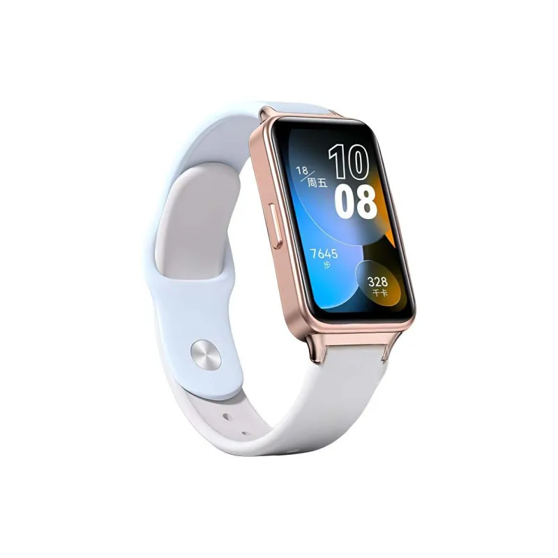 Fly Watch Band Honor Compatibility Silicone Material-8