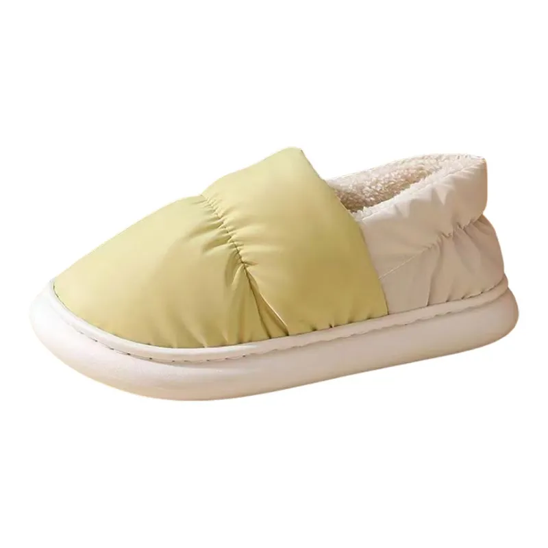 LUNNIFEIYA Slippers Home Slippers-5