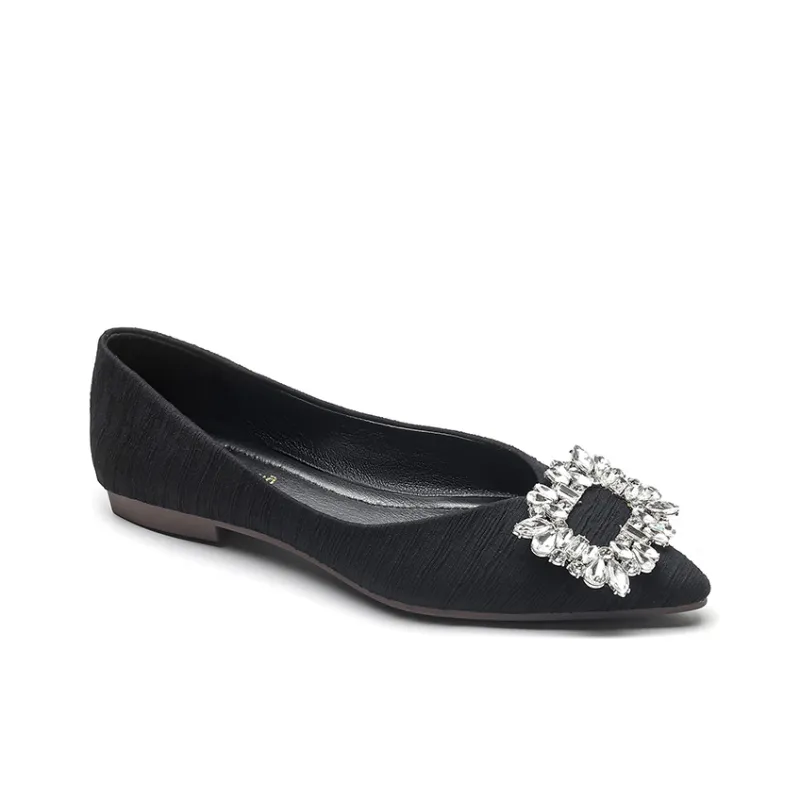 Lanza Casual Single Shoes Women's-1