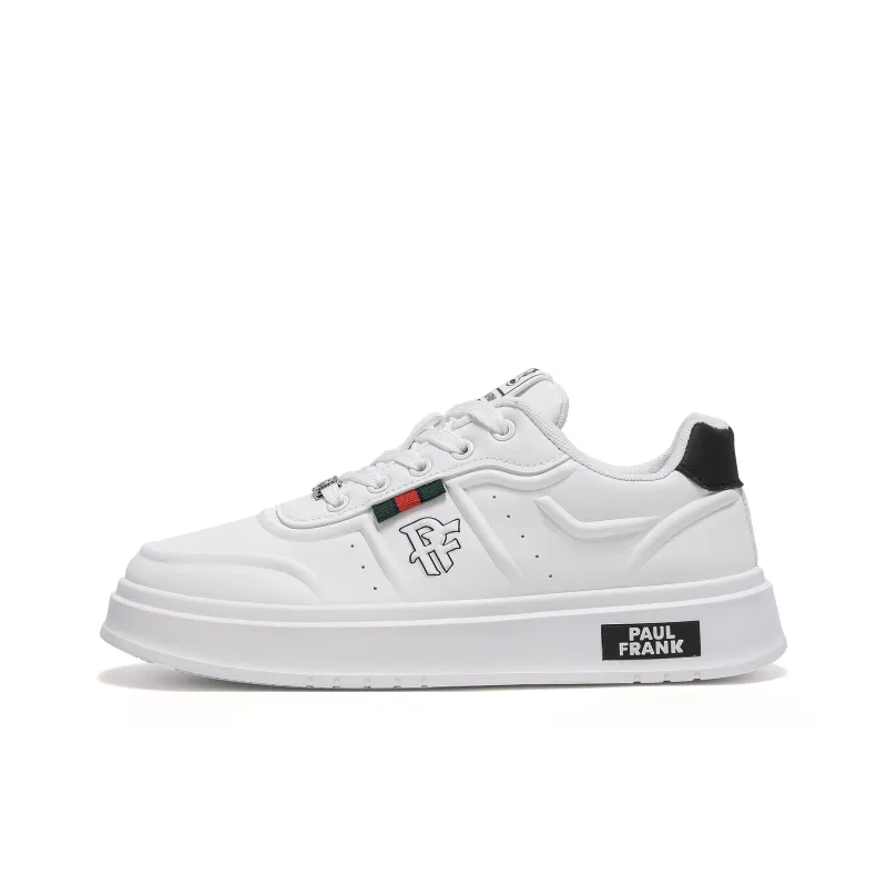 PAUL FRANK Skateboard Shoes Men's-12