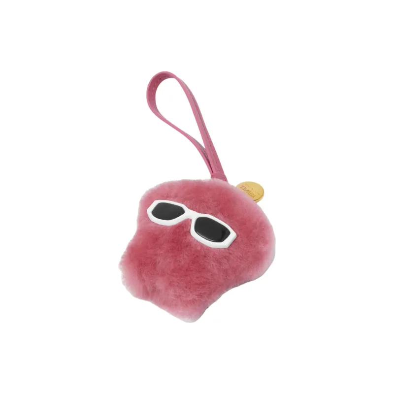VERSACE Medusa Fluffy Charm-2
