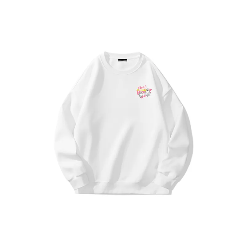 POLAR BEAR Sweatshirts Unisex-39