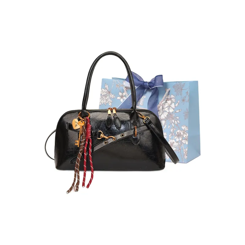 REDOO PU Crossbody Handbags Women's Multicolor-25
