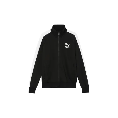PUMA Chamarra Adolescentes Classics T7