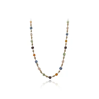MGS Necklaces Women's