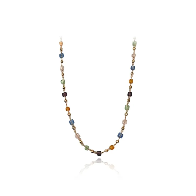 MGS Necklaces Women's-0