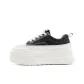 White Black