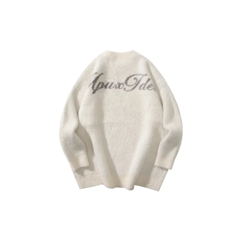 MPUX Knitwear Unisex-5