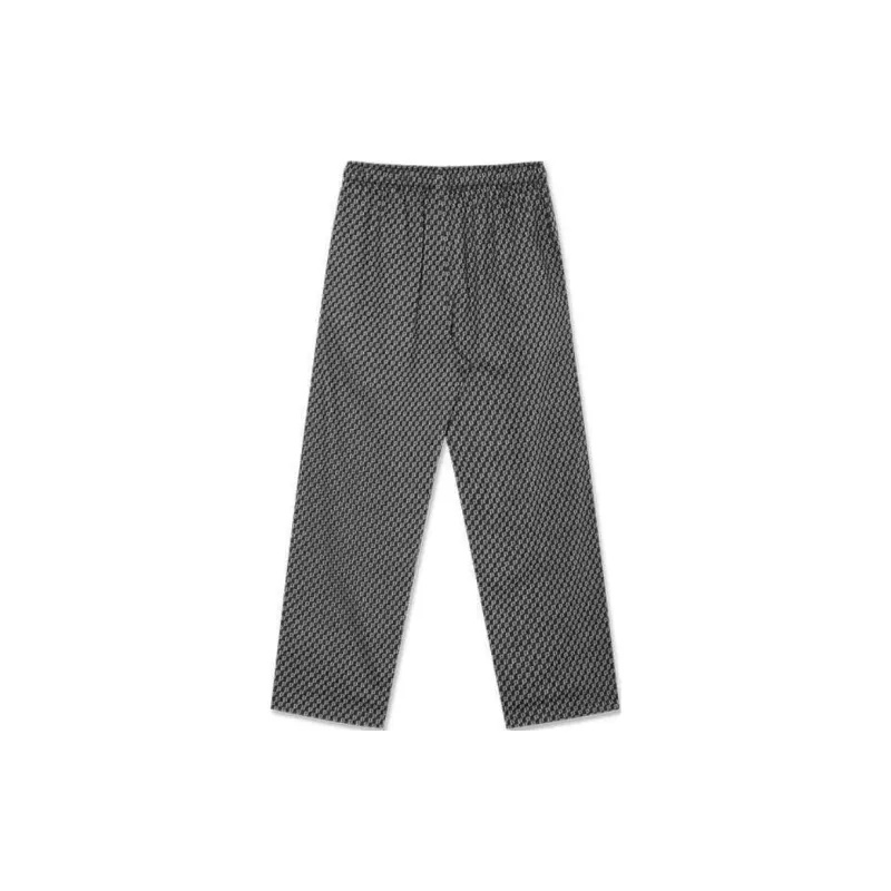 POLAR SKATE CO Casual Pants Unisex Black-1