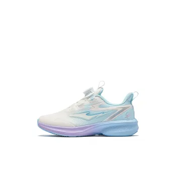 ERKE KIDS' Running Shoes Grade School