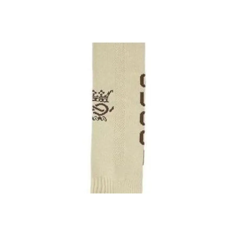 GUCCI Men Knee-high Socks-2
