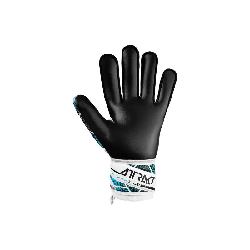 REUSCH Goalkeeper Gloves-1