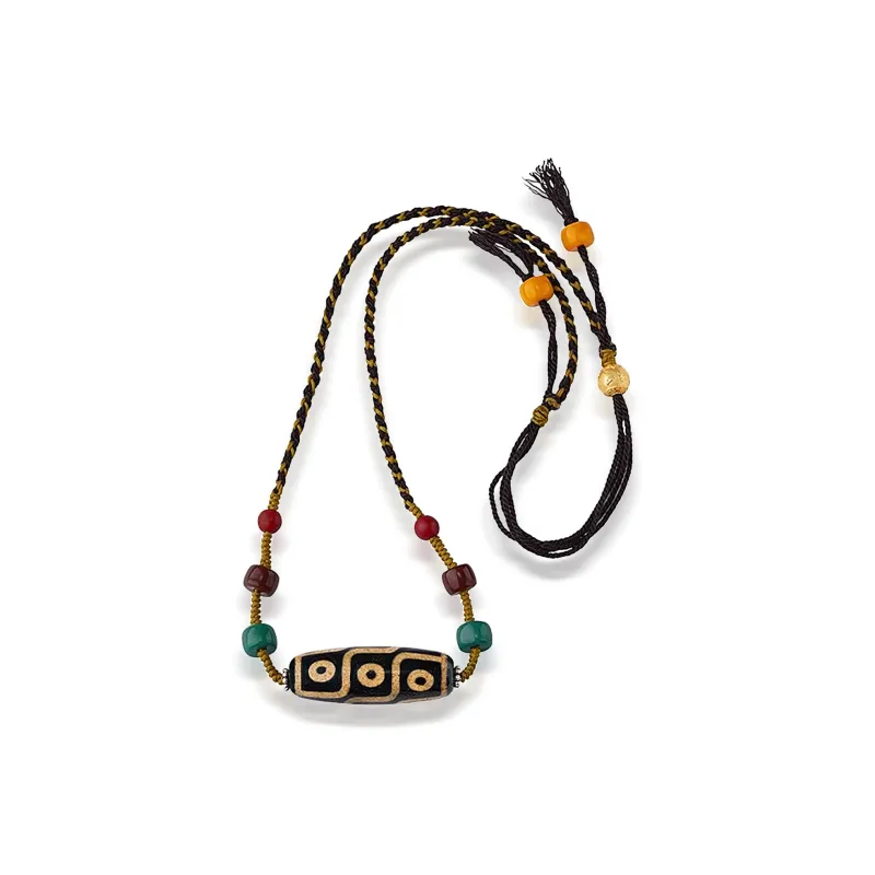EADDA JEWELRY Agate Bracelets Unisex-2