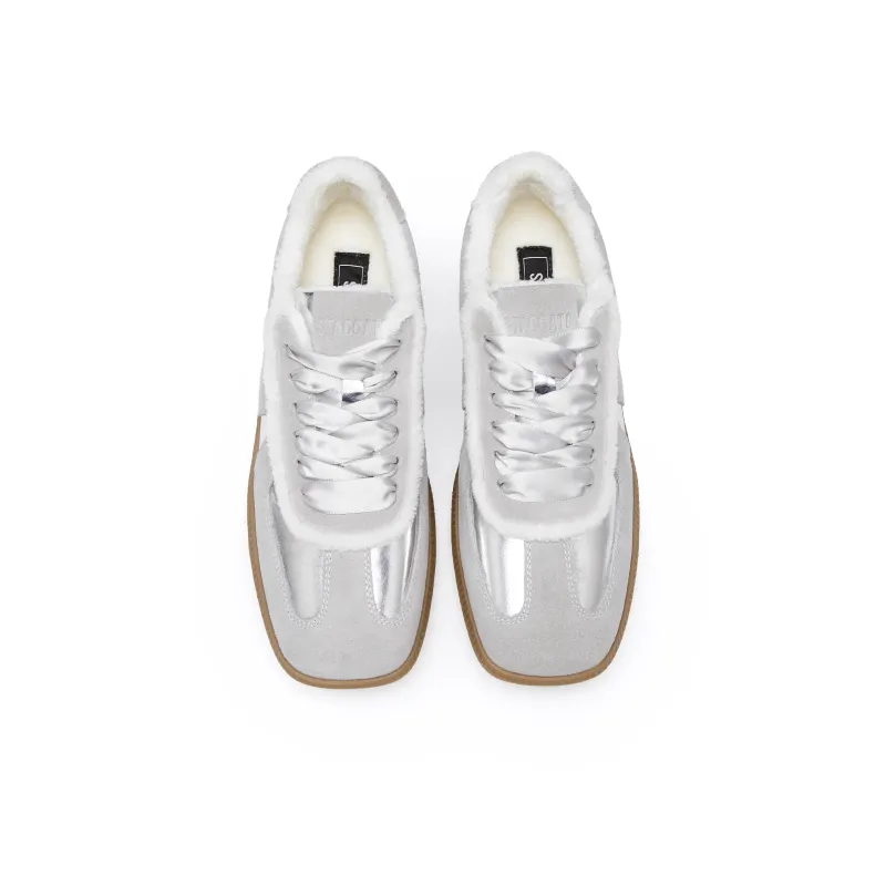 Staccato Angela Low Top Casual Shoes Women's-12