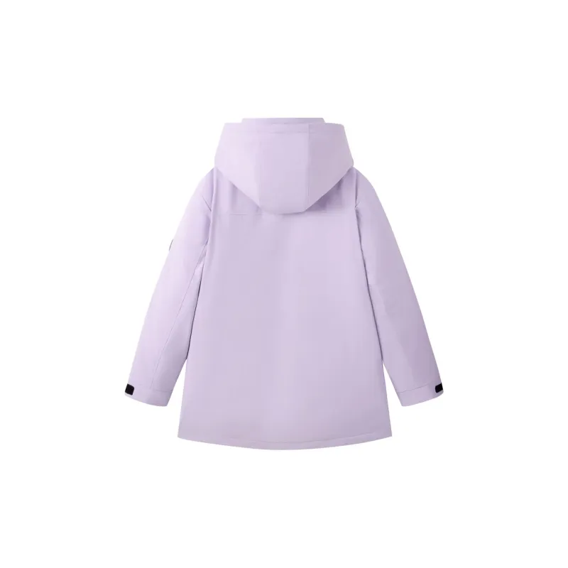 LEDIN Down Jackets Women's-1
