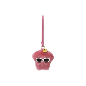 VERSACE Medusa Fluffy Charm