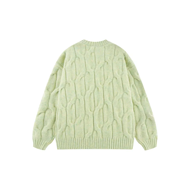 WORKSOUT Sweaters Unisex-14