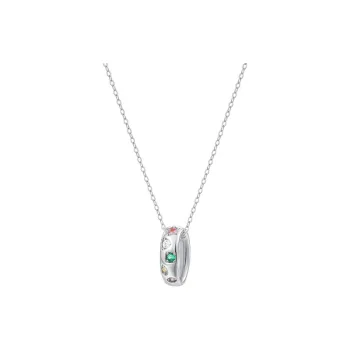 MONI JEWELLERY S925 Sterling Silver Necklaces Women's