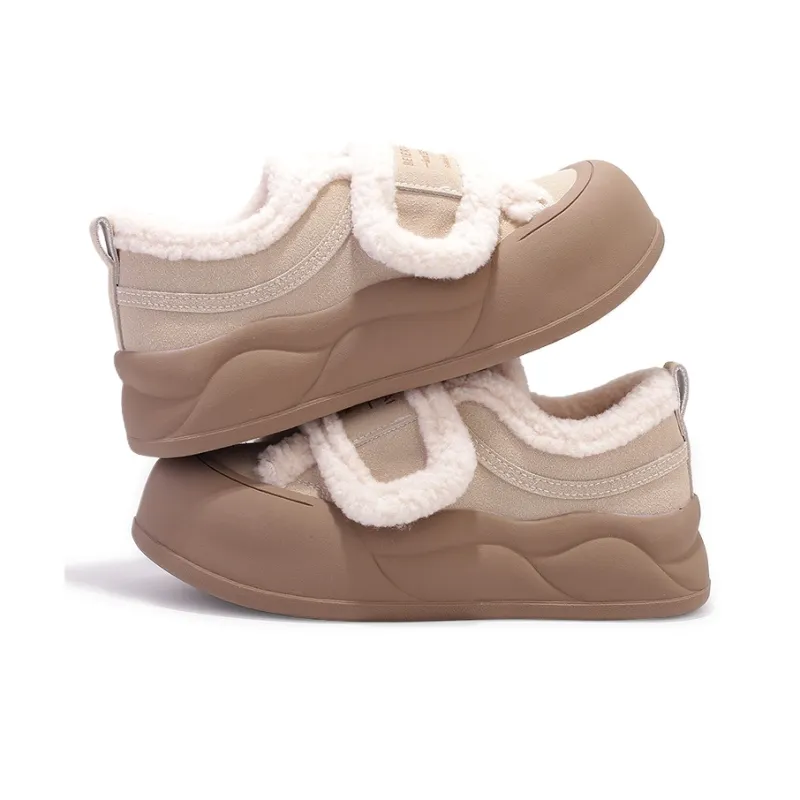 Miss Zhang Low Top Casual Shoes Women's-11