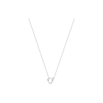JUICY GRAPE Sterling Silver Necklaces Women's