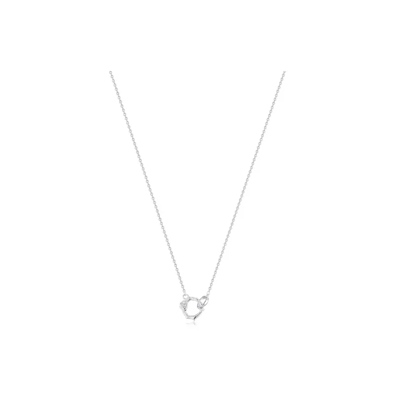 JUICY GRAPE Sterling Silver Necklaces Women's-0