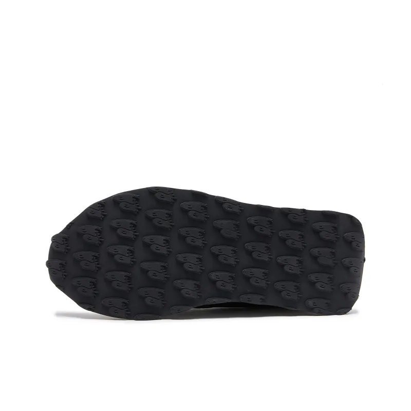 LeStream Ah Gan Shoes Low Top Casual Shoes Unisex Black-5