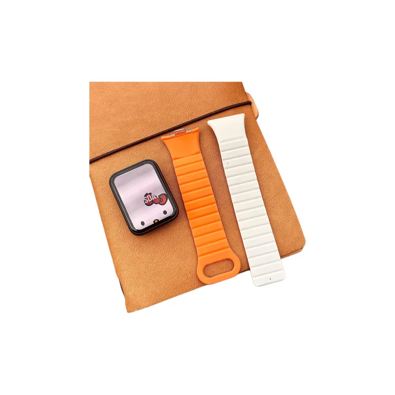 Fly Watch Band Xiaomi Compatibility Silicone Material-17