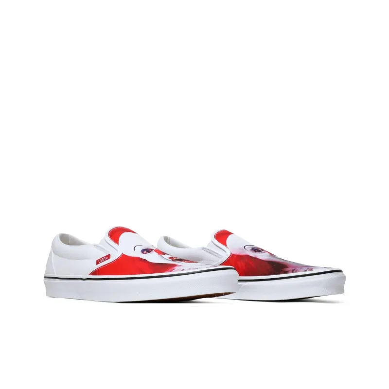 Vans Classic Slip On House Of Terror It-2