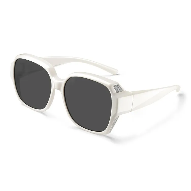 Wood Premium Sunglasses Unisex-2