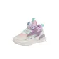 K98 Purple Thick Cotton