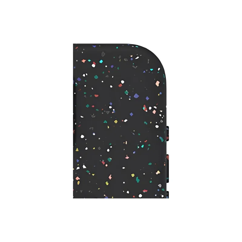 OtterBo Synthetic Rubber+Polycarbonate Material Phone Cases Compatible With IPhone 15/15 Pro/15 Pro Max Western-1