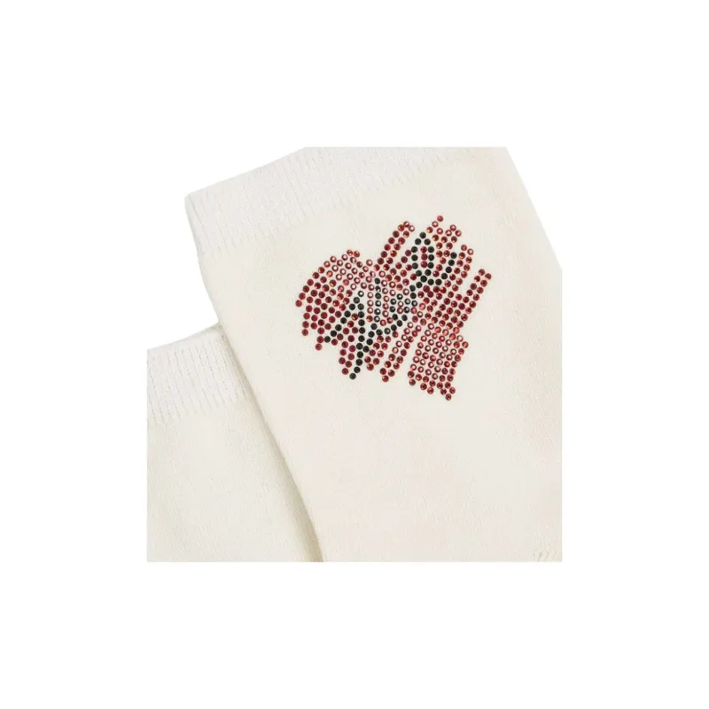KARL LAGERFELD / Karl Lagerfeld Jeans K/heart Socks Pack Of Two-1