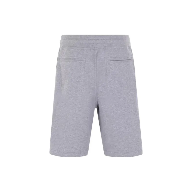 Brunello Cucinelli Sports Shorts Men Gray-1