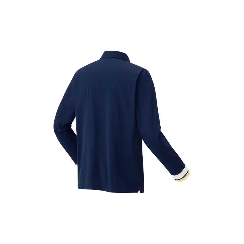 YONEX Li Zongwei Series Polo Shirt Men's-4