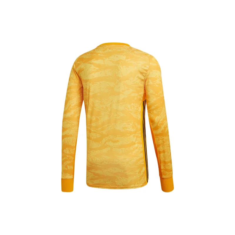 Adidas Soccer Jerseys Men's Academy Gold-1