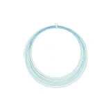 M Light Blue